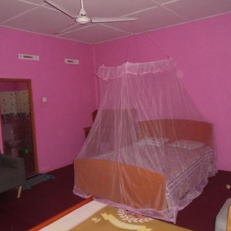 Hotel El Shaddai Mannar Zewnętrze zdjęcie