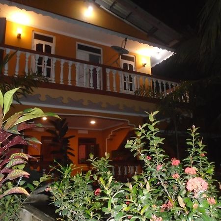 Hotel El Shaddai Mannar Zewnętrze zdjęcie